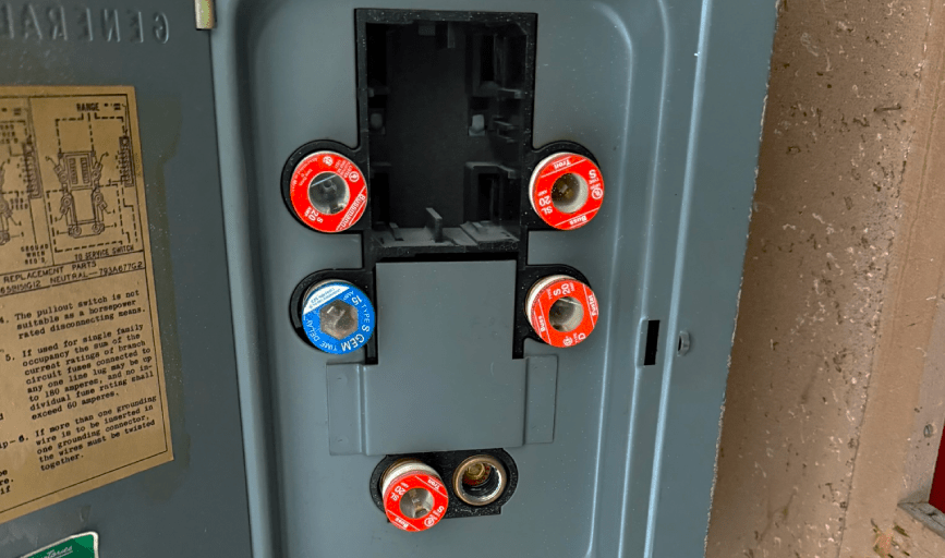 Electrical Repair